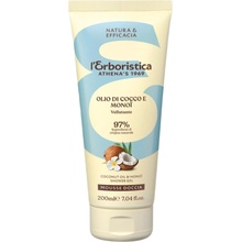 L'Erboristica, Cocco sprchový gel 200ml