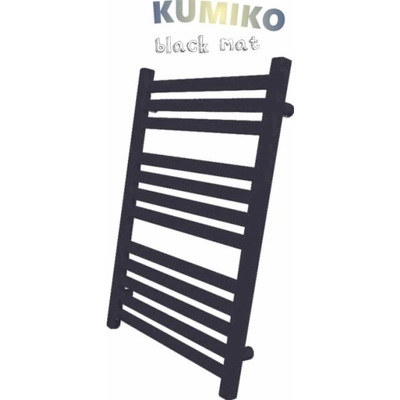 Hydroland KUMIKO K-950X540-CZ 950 mm x 540 mm černá