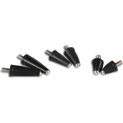 VNT electronics Kontaktní body pro výcvikové obojky d-control Edge, 3 délky 10mm