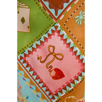 Never Fully Dressed Пола Never Fully Dressed (NFDSK615)