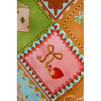 Never Fully Dressed Пола Never Fully Dressed (NFDSK615)