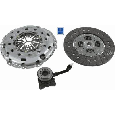 Sada spojky SACHS 3000 990 262 (3000990262)
