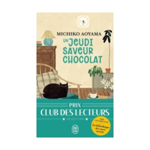 Un jeudi saveur chocolat (0000)