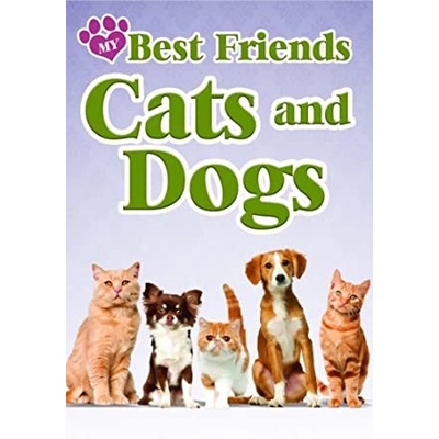 TREVA Entertainment My Best Friends Cats and Dogs (PC)