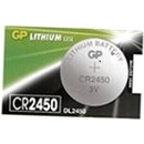GP CR2450 5ks 1042245015