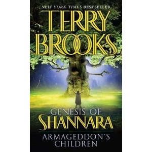 Armageddon's Children | Terry Brooks (ISBN: 9780345484109)