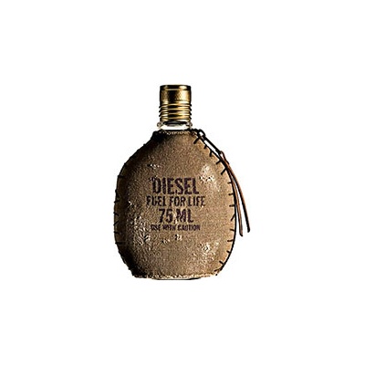 Diesel Fuel for Life toaletná voda pánska 75 ml tester