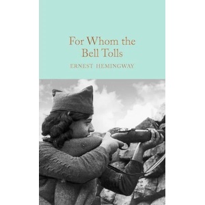 For Whom the Bell Tolls (2016)