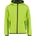 CMP Детско поларено яке CMP Kid's Jacket with Fix Hood Fleece jacket - Mela - размер 116 (EU) (703-6922-0111)