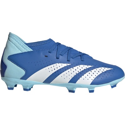 Adidas Футболни обувки adidas PREDATOR ACCURACY. 3 FG J ie9503 Размер 35, 5 EU