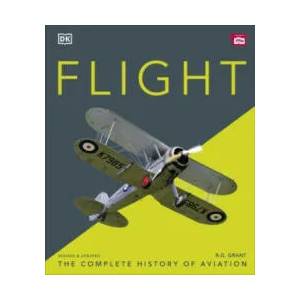 Flight | R. G. Grant (ISBN: 9780241515747)