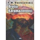 Bratia Karamazovovci - Fiodor Michajlovič Dostojevskij