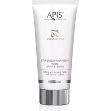 Apis Natural Lifting Peptide SNAP-8 liftingová a spevňujúca maska s peptidmi 200 ml