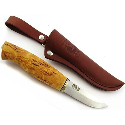 Ahti Janka 75