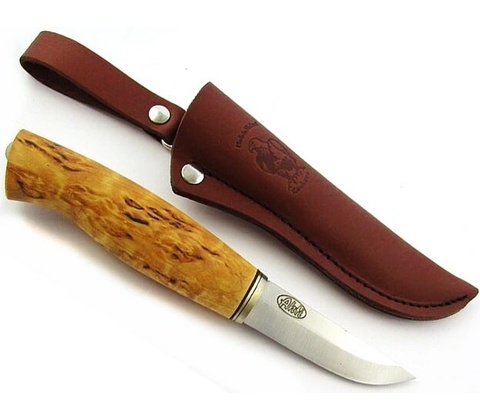 Ahti Janka 75