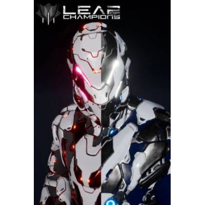 LEAF games and software Leap of Champions (PC)