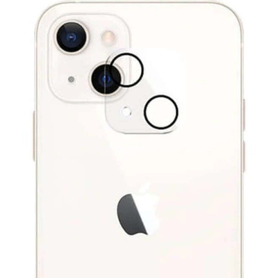SES pre objektív fotoaparátu a kamery pre Apple iPhone 14 Plus 11562