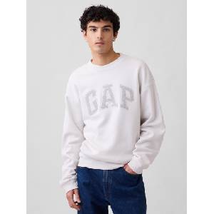 GAP Суитшърт с лого Унисекс GAP GAP | Byal | МЪЖЕ | M