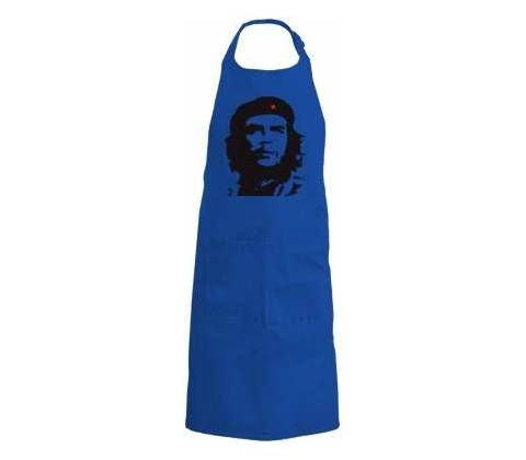 zástěra Che Guevara