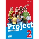 Project, 3rd Edition 2 DVD