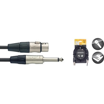 Stagg NMC6XPR