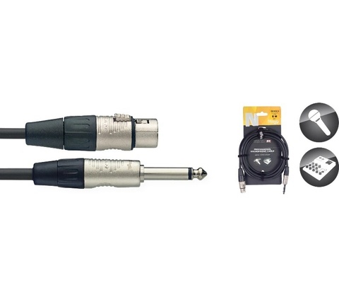 Stagg NMC6XPR
