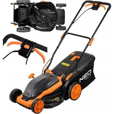 NEO Tools 04-640