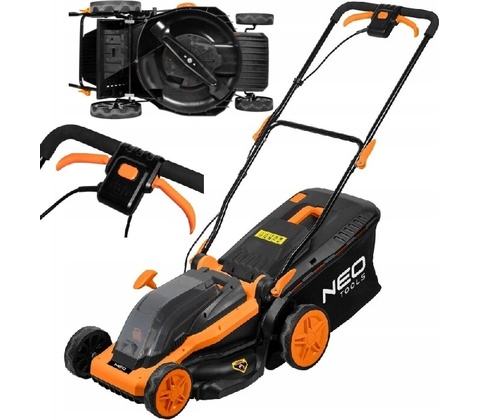 NEO Tools 04-640