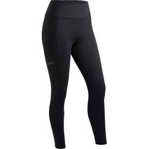 Maier Sports Дамски клин Maier Sports Women's WinterWrap Leggings - Black - размер 34 (111-1916-0111)