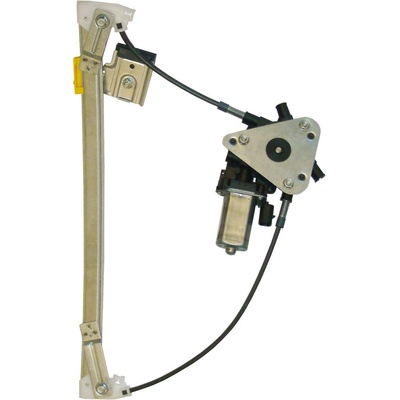 Mechanizmus zdvíhania okna VALEO 851178