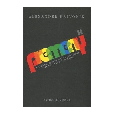 Premeny II