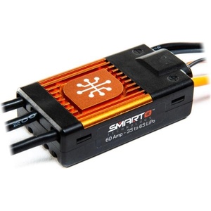 Spektrum Спектрум регулатор Smart Avian 60A 3-6S IC3