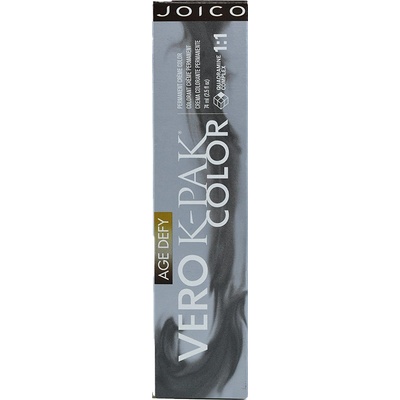 Joico Vero K-Pak Age Defy Permanent Color 7NN+ Dark Natural Blonde 74 ml