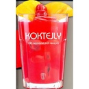 Koktejly