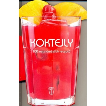 Koktejly