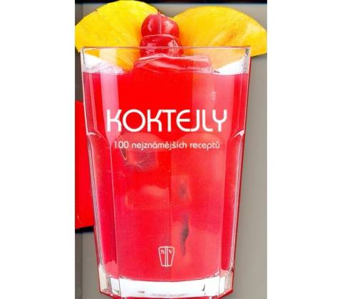Koktejly