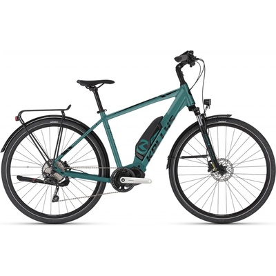 Kellys e-Carson 10 SH Teal 2025