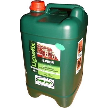 Lignofix E profi 1 l zelená