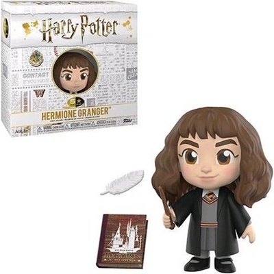 Funko POP! Harry Potter Hermiona