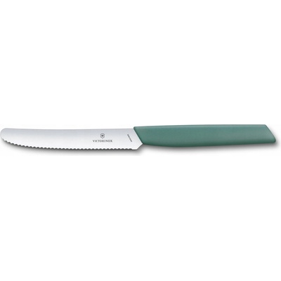 Victorinox univerzálny nôž Swiss Modern šalviový 6.9006.11W43
