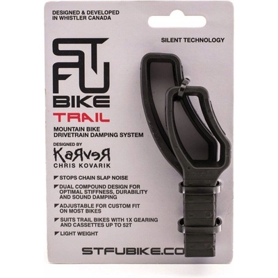 Napínák/vodítko STFU Drivetrain XC/Enduro