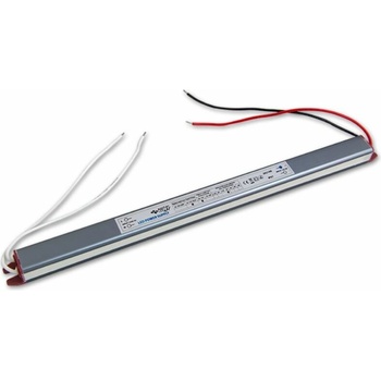 MasterLED Napájací vodoodolný zdroj 12V 60W VIP0313