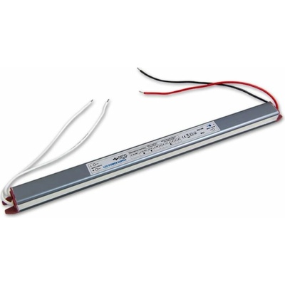 MasterLED Napájací vodoodolný zdroj 12V 60W VIP0313