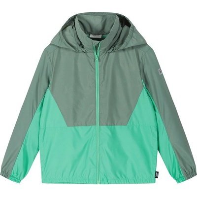 Reima Henkilo Stone Green Детски размер: 128 / Цвят: зелен