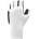 Mavic Ръкавици Mavic Cosmic Aero Glove - White - размер XXL (202-8454-0216)