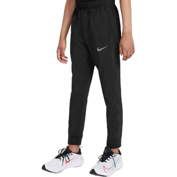 Nike Dri-Fit Woven Pant B Čierny