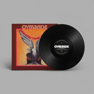 Cymande - Second Time Round Vinyl LP