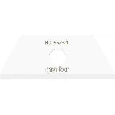 MARTOR 1765232.25 Keramická čepel č. 65232C (2 ks)