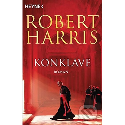 Konklave - Robert Harris