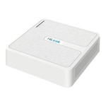 Hikvision 4-channel NVR NVR-104H-D/4P
